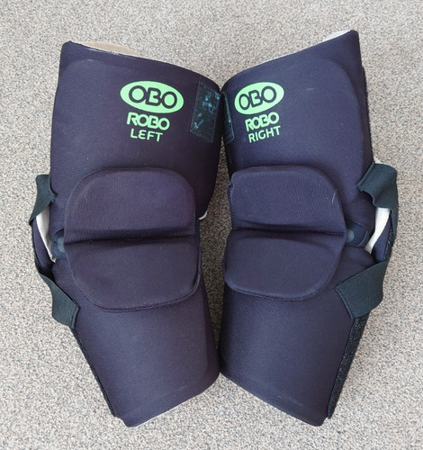 Obo robo hockey goalkeeper - obo,