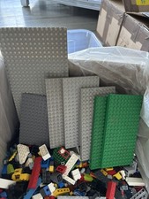 Over 5kg of assorted Lego