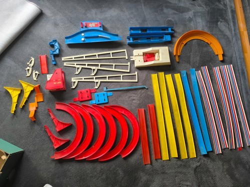 Vintage matchbox superfast - matchbox,