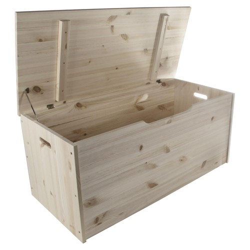Xlarge plain wooden - plain,