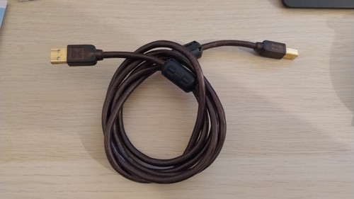 Russ andrews kimber usb - andrews, type