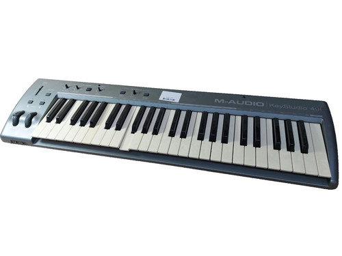 Audio keystudio 49i - m-audio,