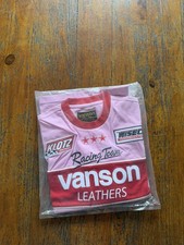 SS26 Supreme Vanson Leathers