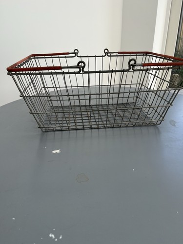 Vintage 1990s prop wire metal - vintage,