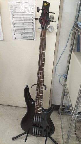 Ibanez sdgr sr750 wnf electric - sdgr,