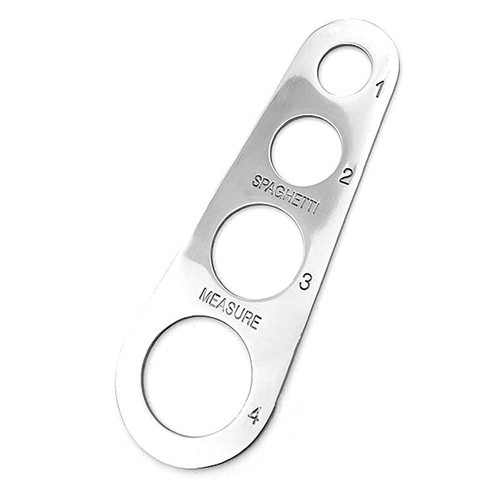 Spaghetti measurer measures - spaghetti, measurer,