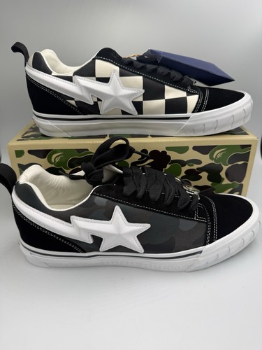 Vans bathing ape bape - bathing,