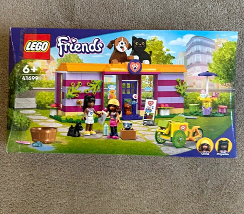 Lego friends 41699 pet - friends,