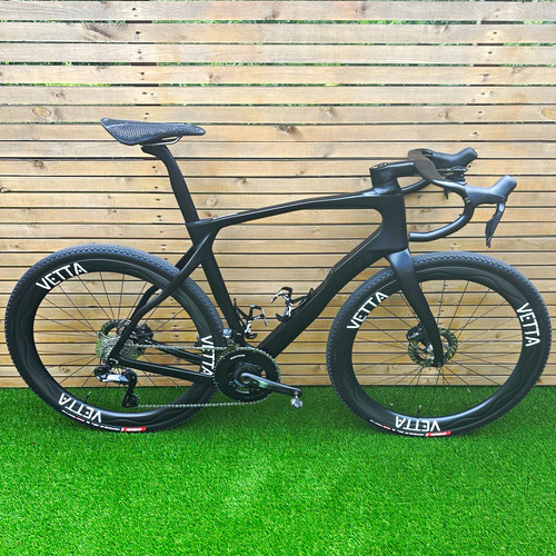 Pinarello grevil ultegra di2 - grevil,