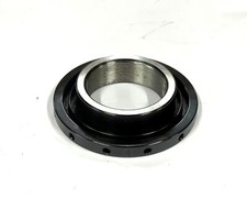 Leadermac Moulder Threaded