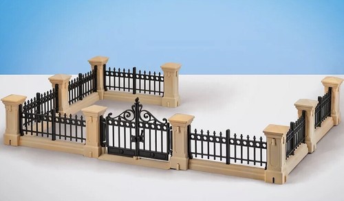 Playmobil victorian mansion - victorian,