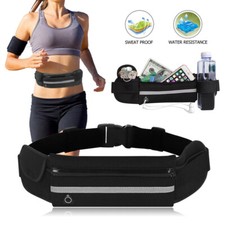 Running Bum Bag Fanny Pack