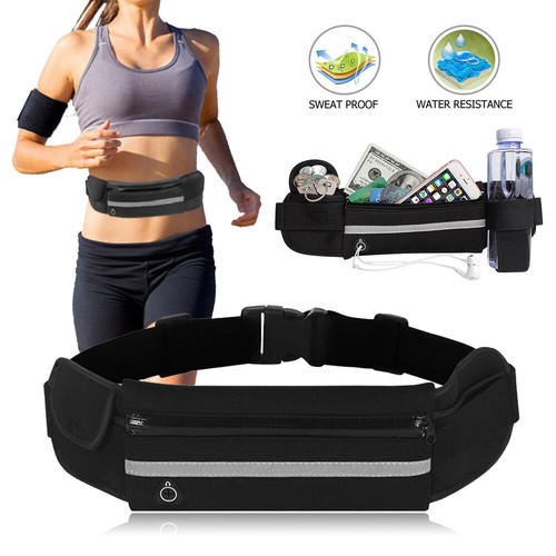 Running bum bag fanny - bum, pack