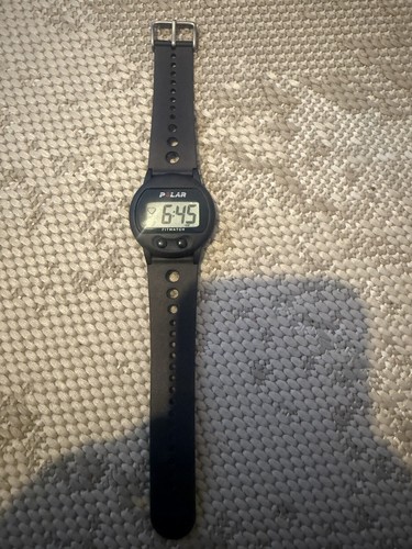 Rare vintage polar electro - vintage,