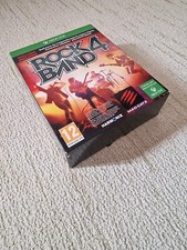 Rock Band 4 * BRAND NEW *