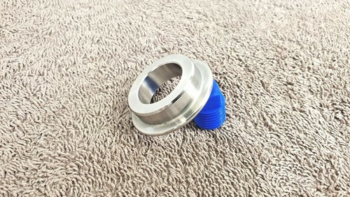 Rear wheel spacer honda - wheel, cbr400
