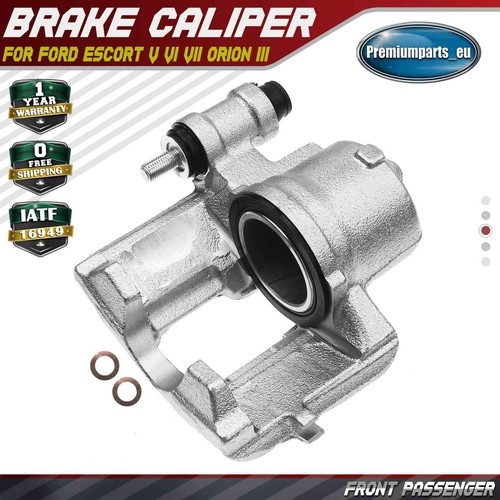 Brake caliper front left for - front,