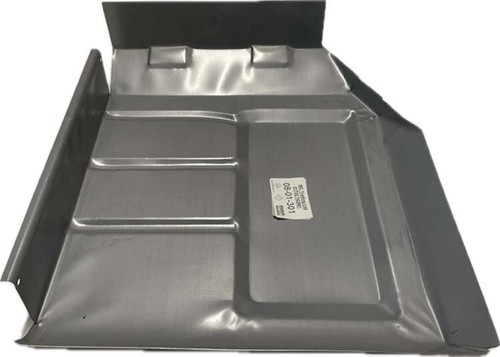 Classic mini front floor panel - classic,