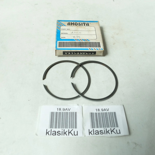 Fits for suzuki - a100, gp100