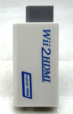 Wii To HDMI Adapter, Full HD