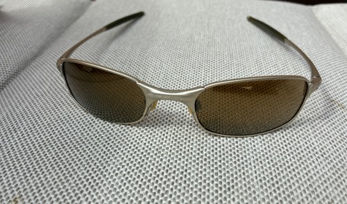 Vintage oakley wires late - oakley, wires.late