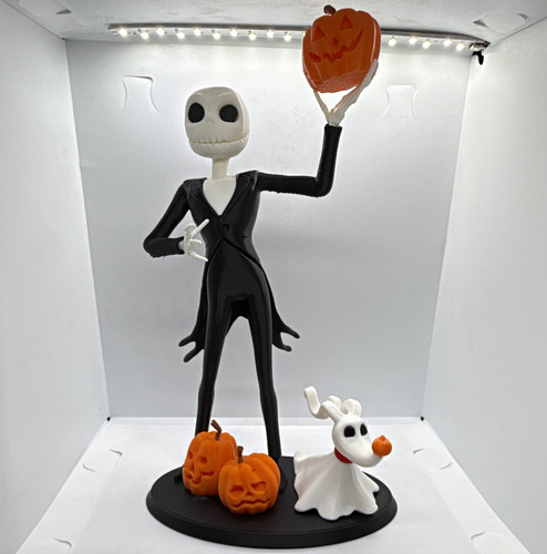 Nightmare before christmas - nightmare,