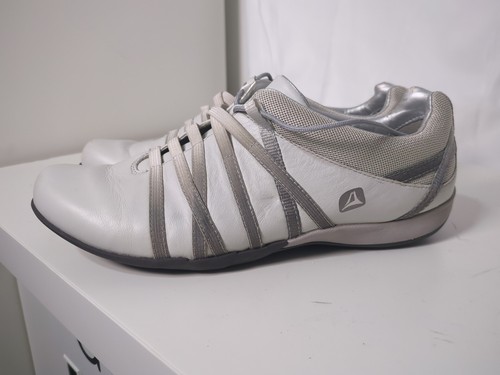 Clarks wave white - clarks,