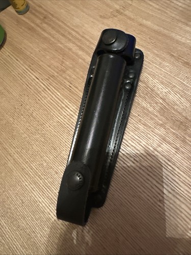 Police klickfast - ex,