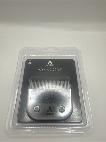 Andis ultraedge blade - size, 30