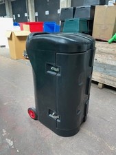 Equestrian Tack Locker