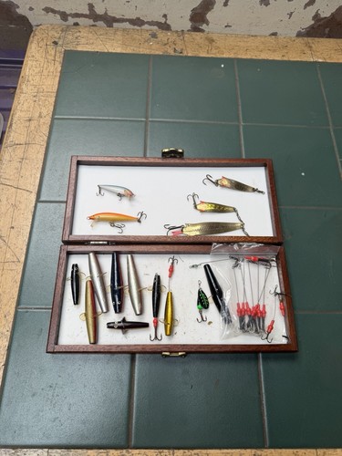 Fishing lures for - lures,