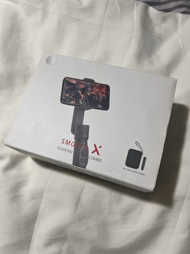Zhiyun smooth essential - zhiyun,