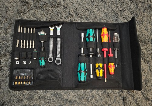 Wera piece kraftform - piece,