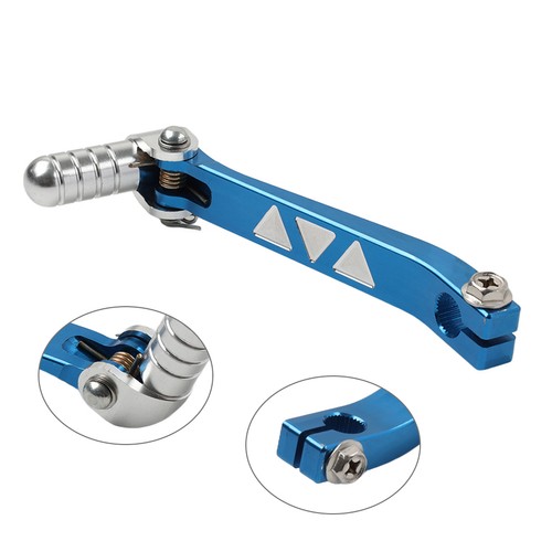11mm blue cnc heavy - 11mm,