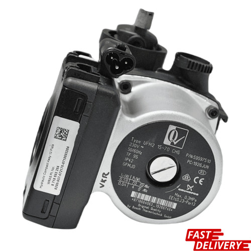 Worcester greenstar 34 - worcester,