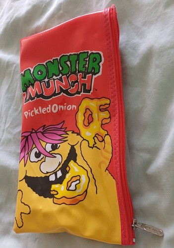 Vintage 1990 used - vintage, monster