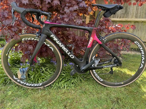 Pinarello prince - prince, fx