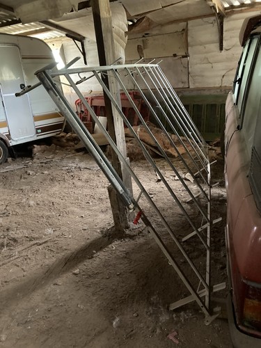 Ford transit long wheel base - long,
