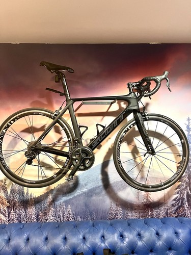 Scott foil carbon fiber - foil,