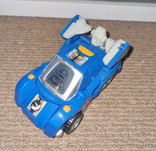 Vtech Switch & Go Dinos: Horns the Triceratops with working sound