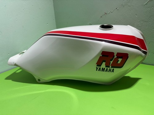 Yamaha rd125lc rz125 - yamaha,