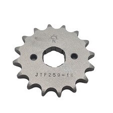 Front Sprocket 16 Tooth Pitch