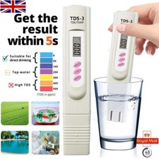 Digital Tester TDS  PPM Meter