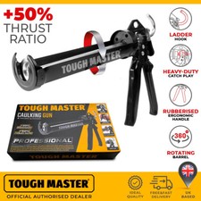 Caulking Gun Professional