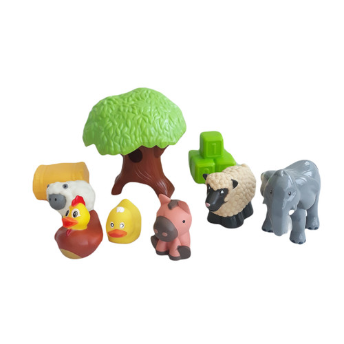 Kids toy animal - toy,