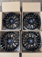 brand new set of 17” alloy