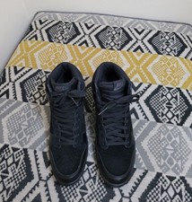 *Worn Twice Nike Dunk Sky High