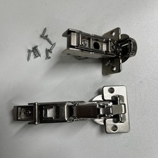 Blum 170 Degree Hinge Clip Top