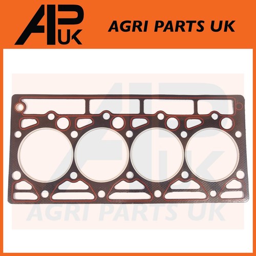 Head gasket top for - head, case