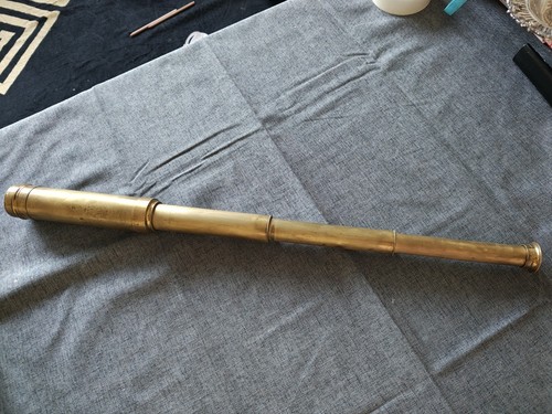 Vintage brass maritime - vintage,